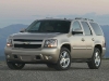 2007 Chevrolet Tahoe (c) Chevrolet