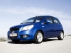 2008 Chevrolet Aveo (c) Chevrolet