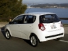 2008 Chevrolet Aveo (c) Chevrolet