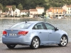 2009 Chevrolet Cruze (c) Chevrolet