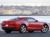 2010 Chevrolet Camaro SS (c) Chevrolet