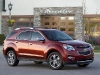 2010 Chevrolet Equinox (c) Chevrolet