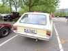 Opel Rekord (c) Stefan Gruber