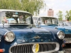 Opel Rekord (c) Stefan Gruber