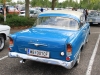 Opel Rekord (c) Stefan Gruber