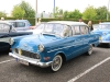 Opel Rekord (c) Stefan Gruber