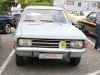 Opel Rekord (c) Stefan Gruber