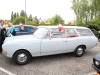 Opel Rekord (c) Stefan Gruber