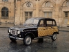 1961 Renault 4 (c) Renault