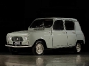1962 Renault 4 (c) Renault