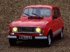 1977 Renault 4 (c) Renault