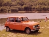 1978 Renault 4 (c) Renault