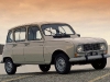 1988 Renault 4 (c) Renault