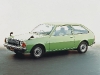 1977 Mazda 323 (c) Mazda