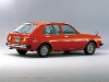 1978 Mazda 323 (c) Mazda