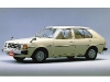 1979 Mazda 323 (c) Mazda
