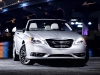 2011 Chrysler 200 Cabrio (c) Chrysler