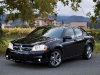 2011 Dodge Avenger (c) Dodge