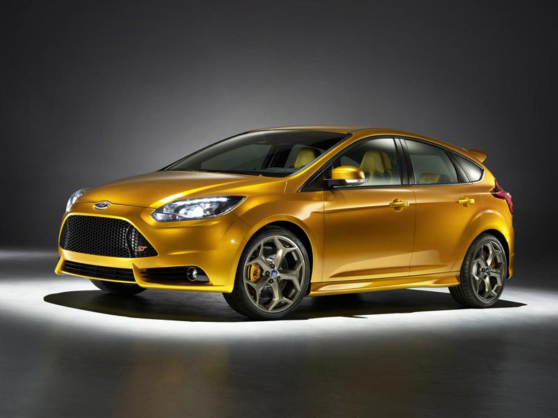 Ford focus preise 2011 #9