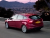2011 Ford Focus (c) Ford