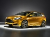 2011 Ford Focus ST (c) Ford