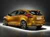 2011 Ford Focus ST (c) Ford