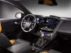 2011 Ford Focus ST (c) Ford