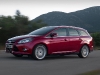 2011 Ford Focus Traveller (c) Ford