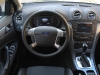 Ford Mondeo Traveller 2,0 Ecoboost 240 PS (c) Stefan Gruber