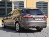 Ford Mondeo Traveller 2,0 Ecoboost 240 PS (c) Stefan Gruber