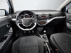 Neuer Kia Picanto 2011 (c) Kia