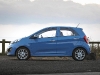 Neuer Kia Picanto 2011 (c) Kia