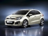 Neuer Kia Rio (c) Kia