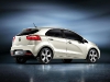 Neuer Kia Rio (c) Kia