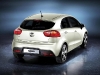 Neuer Kia Rio (c) Kia