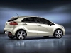 Neuer Kia Rio (c) Kia
