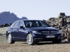 2011 Mercedes C-Klasse Limousine (c) Mercedes