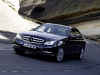 2011 Mercedes C-Klasse Limousine (c) Mercedes