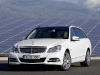 2011 Mercedes C-Klasse T-Modell (c) Mercedes
