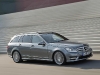 2011 Mercedes C-Klasse T-Modell (c) Mercedes