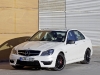 Mercedes C-Klasse AMG (c) Mercedes