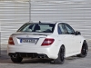 Mercedes C-Klasse AMG (c) Mercedes