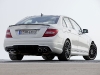 Mercedes C-Klasse AMG (c) Mercedes