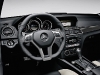 Mercedes C-Klasse AMG (c) Mercedes