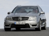 Mercedes C-Klasse T-Modell AMG (c) Mercedes