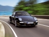Porsche 911 Carrera Black Edition (c) Porsche