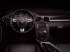 Porsche 911 Carrera Black Edition (c) Porsche