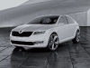 Skoda Designkonzept 2011 (c) Skoda