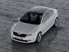 Skoda Designkonzept 2011 (c) Skoda