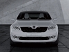 Skoda Designkonzept 2011 (c) Skoda